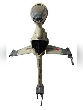 Vintage Kenner Star Wars B-Wing Fighter